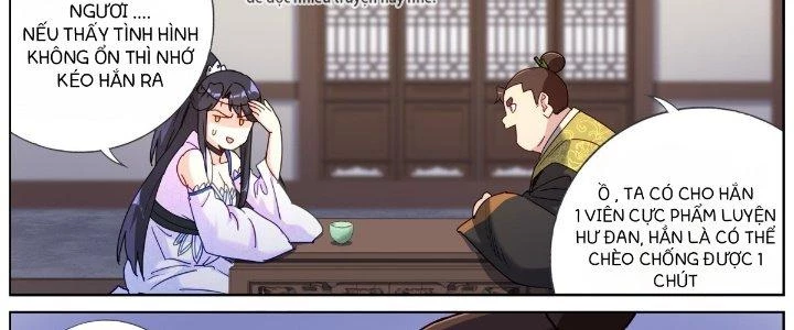 Ta Đột Nhiên Thành Tiên, Làm Sao Bây Giờ Chapter 82 - Trang 15