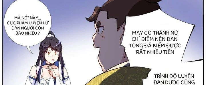 Ta Đột Nhiên Thành Tiên, Làm Sao Bây Giờ Chapter 82 - Trang 16