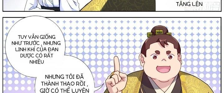 Ta Đột Nhiên Thành Tiên, Làm Sao Bây Giờ Chapter 82 - Trang 17