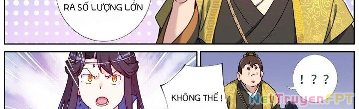 Ta Đột Nhiên Thành Tiên, Làm Sao Bây Giờ Chapter 82 - Trang 18