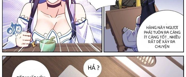 Ta Đột Nhiên Thành Tiên, Làm Sao Bây Giờ Chapter 82 - Trang 19