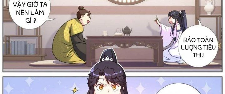 Ta Đột Nhiên Thành Tiên, Làm Sao Bây Giờ Chapter 82 - Trang 21