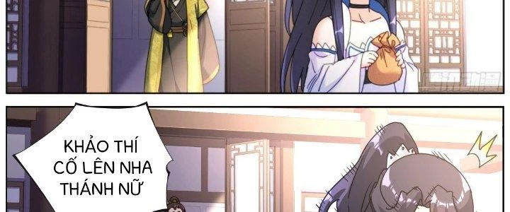 Ta Đột Nhiên Thành Tiên, Làm Sao Bây Giờ Chapter 82 - Trang 24