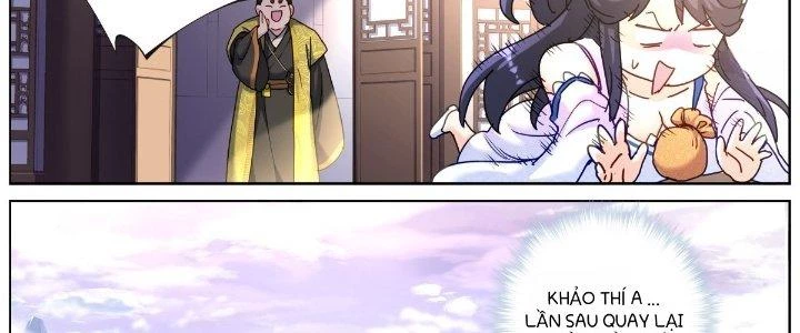 Ta Đột Nhiên Thành Tiên, Làm Sao Bây Giờ Chapter 82 - Trang 25