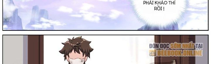 Ta Đột Nhiên Thành Tiên, Làm Sao Bây Giờ Chapter 82 - Trang 26