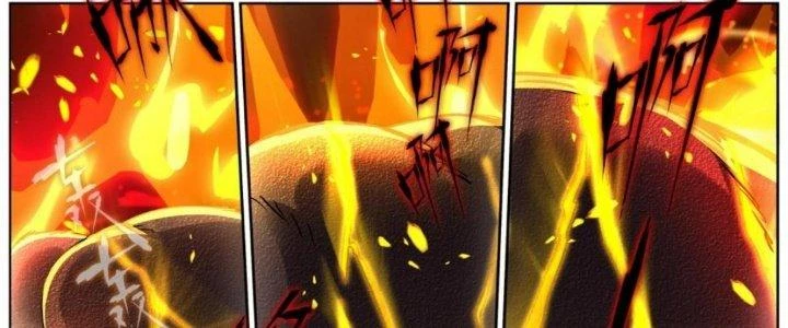 Ta Đột Nhiên Thành Tiên, Làm Sao Bây Giờ Chapter 82 - Trang 3