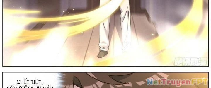 Ta Đột Nhiên Thành Tiên, Làm Sao Bây Giờ Chapter 82 - Trang 31