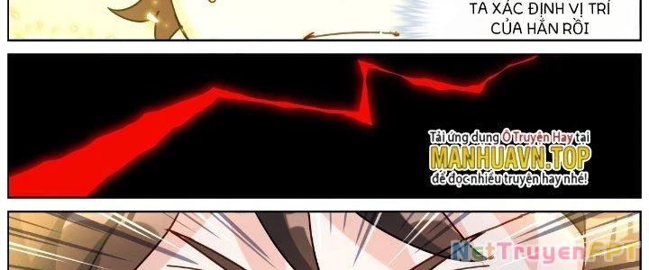 Ta Đột Nhiên Thành Tiên, Làm Sao Bây Giờ Chapter 82 - Trang 33
