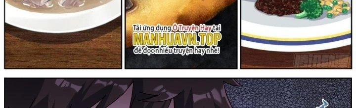 Ta Đột Nhiên Thành Tiên, Làm Sao Bây Giờ Chapter 82 - Trang 42