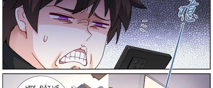 Ta Đột Nhiên Thành Tiên, Làm Sao Bây Giờ Chapter 82 - Trang 43
