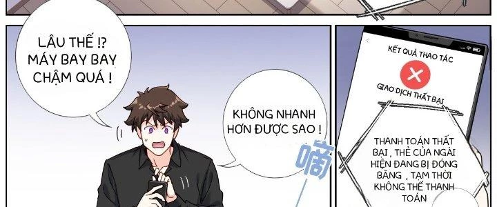 Ta Đột Nhiên Thành Tiên, Làm Sao Bây Giờ Chapter 82 - Trang 45