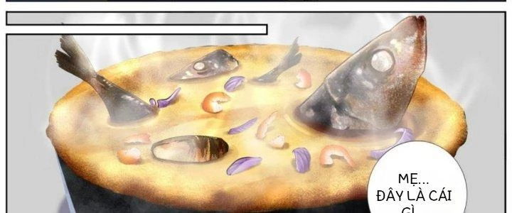 Ta Đột Nhiên Thành Tiên, Làm Sao Bây Giờ Chapter 82 - Trang 47