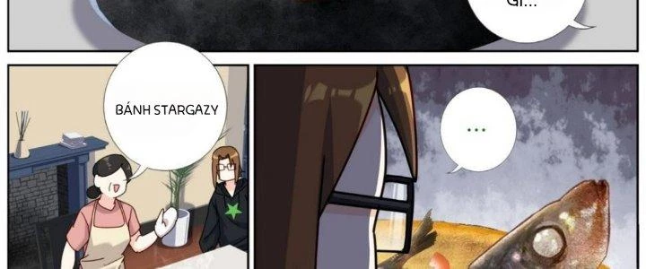 Ta Đột Nhiên Thành Tiên, Làm Sao Bây Giờ Chapter 82 - Trang 48