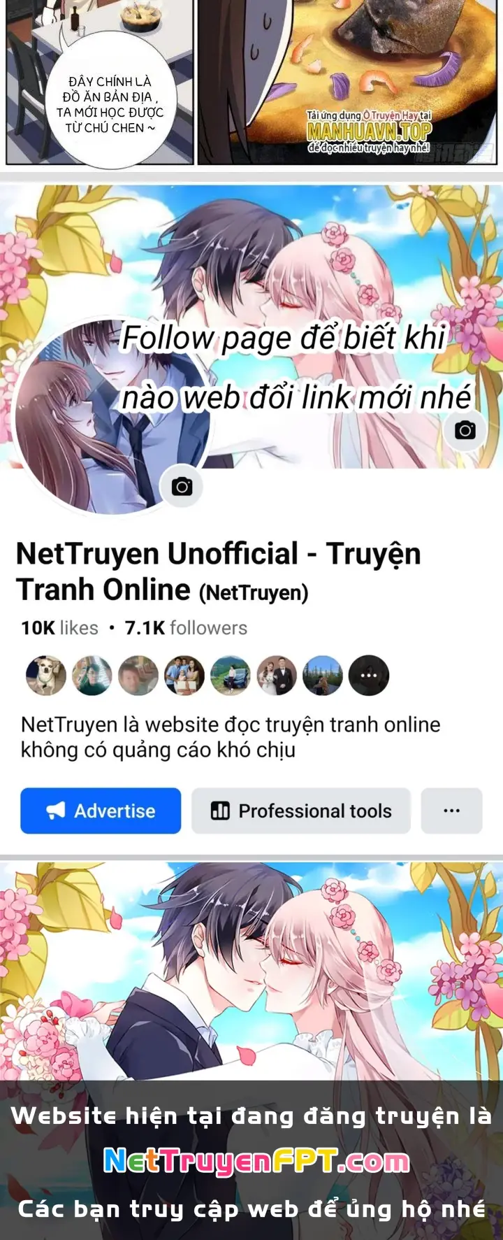 Ta Đột Nhiên Thành Tiên, Làm Sao Bây Giờ Chapter 82 - Trang 49