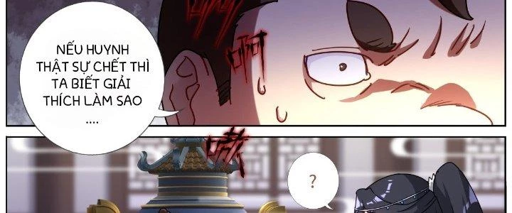 Ta Đột Nhiên Thành Tiên, Làm Sao Bây Giờ Chapter 82 - Trang 8