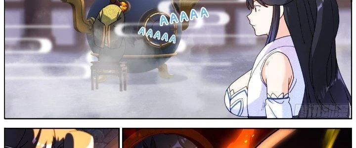Ta Đột Nhiên Thành Tiên, Làm Sao Bây Giờ Chapter 82 - Trang 9
