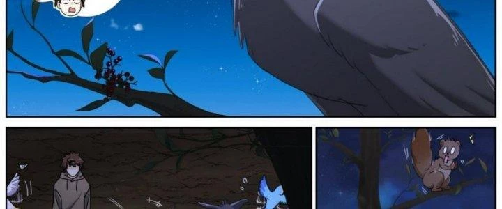Ta Đột Nhiên Thành Tiên, Làm Sao Bây Giờ Chapter 83 - Trang 11