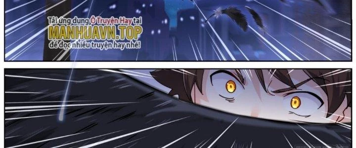 Ta Đột Nhiên Thành Tiên, Làm Sao Bây Giờ Chapter 83 - Trang 16