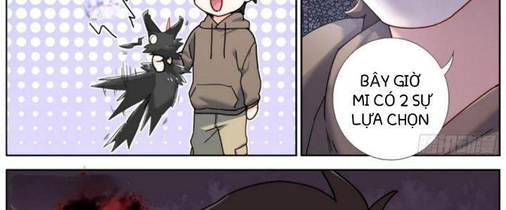 Ta Đột Nhiên Thành Tiên, Làm Sao Bây Giờ Chapter 83 - Trang 20