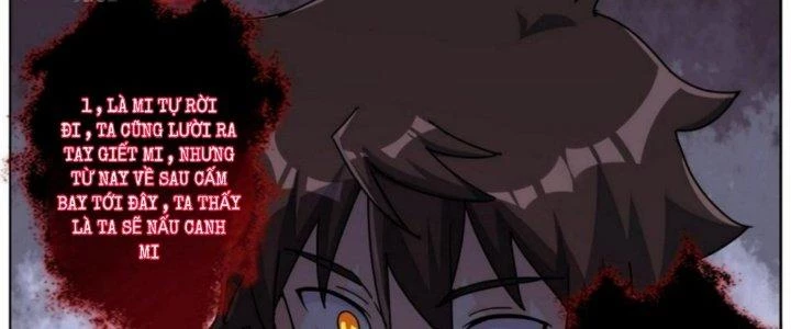 Ta Đột Nhiên Thành Tiên, Làm Sao Bây Giờ Chapter 83 - Trang 21