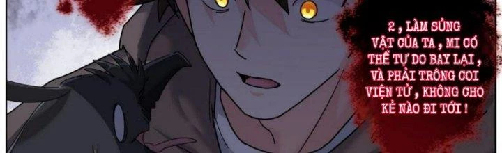 Ta Đột Nhiên Thành Tiên, Làm Sao Bây Giờ Chapter 83 - Trang 22