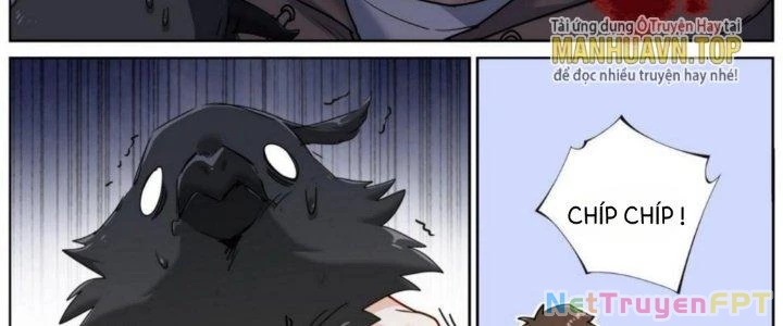 Ta Đột Nhiên Thành Tiên, Làm Sao Bây Giờ Chapter 83 - Trang 23