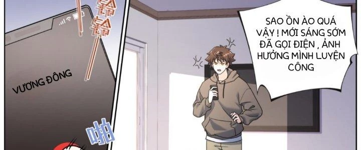 Ta Đột Nhiên Thành Tiên, Làm Sao Bây Giờ Chapter 83 - Trang 29