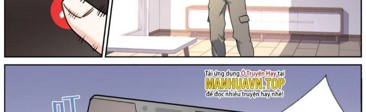 Ta Đột Nhiên Thành Tiên, Làm Sao Bây Giờ Chapter 83 - Trang 30