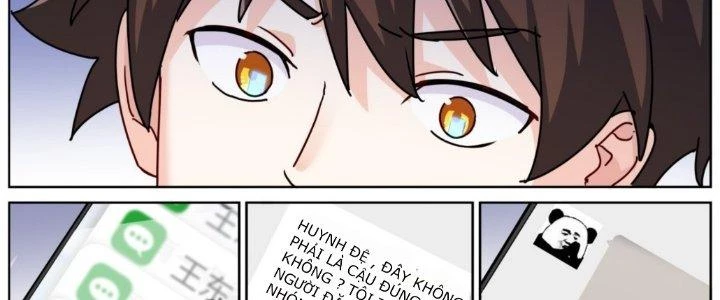 Ta Đột Nhiên Thành Tiên, Làm Sao Bây Giờ Chapter 83 - Trang 32