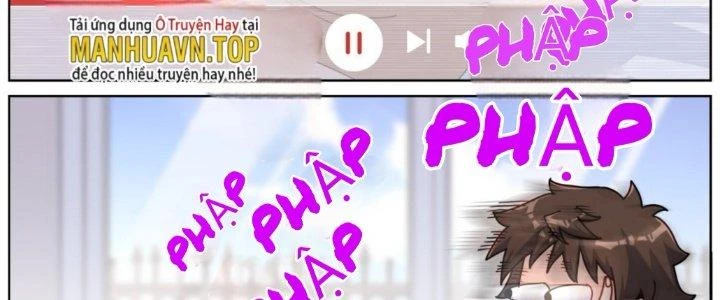 Ta Đột Nhiên Thành Tiên, Làm Sao Bây Giờ Chapter 83 - Trang 37
