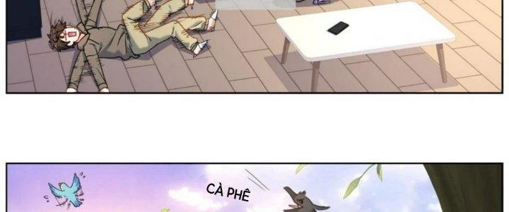 Ta Đột Nhiên Thành Tiên, Làm Sao Bây Giờ Chapter 83 - Trang 40