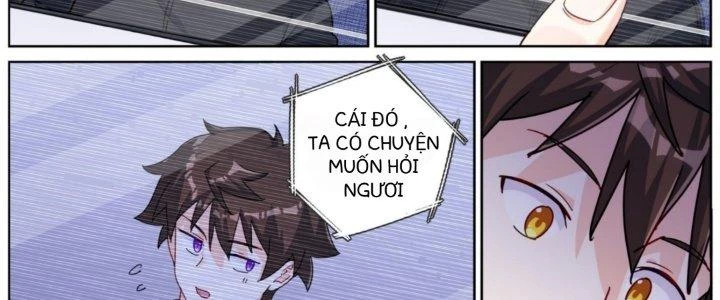 Ta Đột Nhiên Thành Tiên, Làm Sao Bây Giờ Chapter 83 - Trang 45
