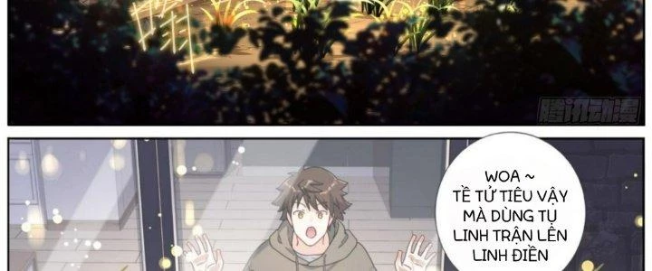 Ta Đột Nhiên Thành Tiên, Làm Sao Bây Giờ Chapter 83 - Trang 5
