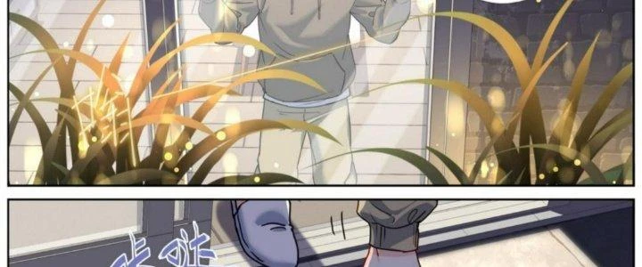 Ta Đột Nhiên Thành Tiên, Làm Sao Bây Giờ Chapter 83 - Trang 7