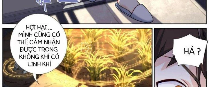 Ta Đột Nhiên Thành Tiên, Làm Sao Bây Giờ Chapter 83 - Trang 8