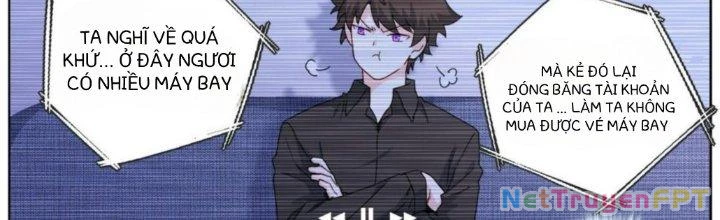 Ta Đột Nhiên Thành Tiên, Làm Sao Bây Giờ Chapter 84 - Trang 10
