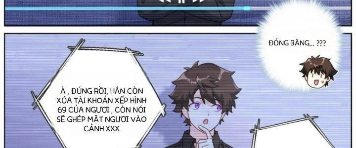Ta Đột Nhiên Thành Tiên, Làm Sao Bây Giờ Chapter 84 - Trang 11