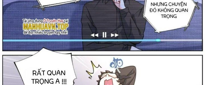 Ta Đột Nhiên Thành Tiên, Làm Sao Bây Giờ Chapter 84 - Trang 12