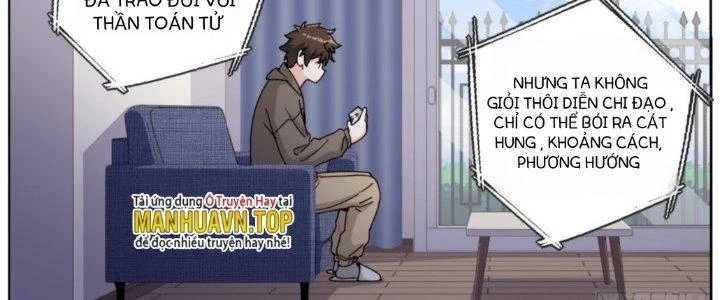 Ta Đột Nhiên Thành Tiên, Làm Sao Bây Giờ Chapter 84 - Trang 16