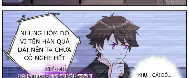Ta Đột Nhiên Thành Tiên, Làm Sao Bây Giờ Chapter 84 - Trang 17