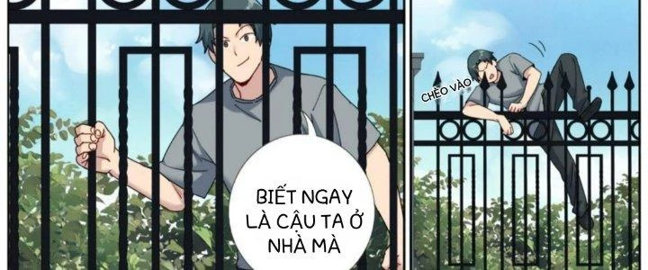 Ta Đột Nhiên Thành Tiên, Làm Sao Bây Giờ Chapter 84 - Trang 21