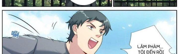 Ta Đột Nhiên Thành Tiên, Làm Sao Bây Giờ Chapter 84 - Trang 22