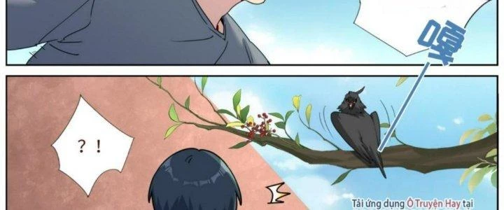 Ta Đột Nhiên Thành Tiên, Làm Sao Bây Giờ Chapter 84 - Trang 23