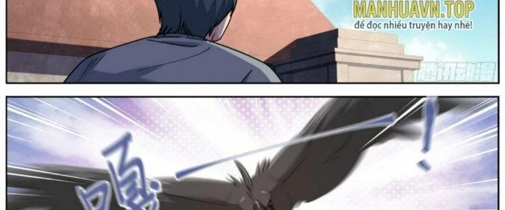 Ta Đột Nhiên Thành Tiên, Làm Sao Bây Giờ Chapter 84 - Trang 24