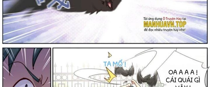 Ta Đột Nhiên Thành Tiên, Làm Sao Bây Giờ Chapter 84 - Trang 25