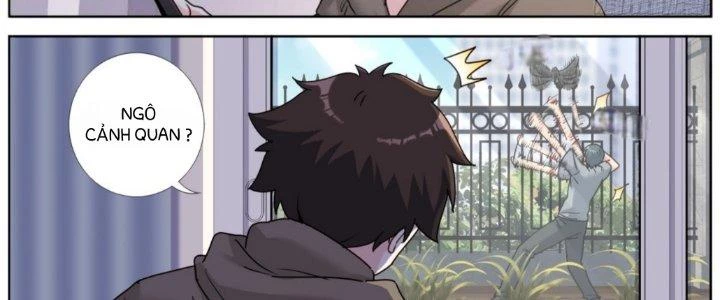 Ta Đột Nhiên Thành Tiên, Làm Sao Bây Giờ Chapter 84 - Trang 28