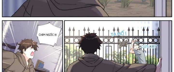 Ta Đột Nhiên Thành Tiên, Làm Sao Bây Giờ Chapter 84 - Trang 29