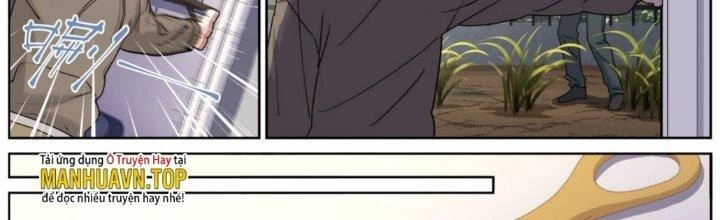 Ta Đột Nhiên Thành Tiên, Làm Sao Bây Giờ Chapter 84 - Trang 30