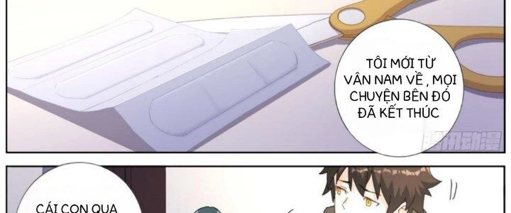 Ta Đột Nhiên Thành Tiên, Làm Sao Bây Giờ Chapter 84 - Trang 31