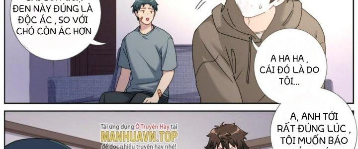 Ta Đột Nhiên Thành Tiên, Làm Sao Bây Giờ Chapter 84 - Trang 32